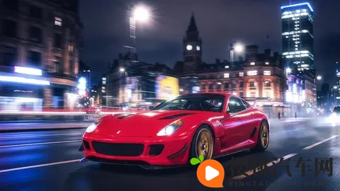 Talos XXT超跑:基于法拉利599 GTB,限量5辆,起售价95万英镑-1