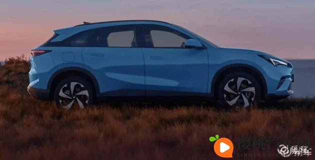 国产又黄又嫩又滑又白:性能颜值双料爆表,国产新车引热议-1