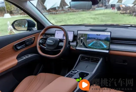 限时929万起!奇瑞瑞虎8保姆级购车手册来了-2