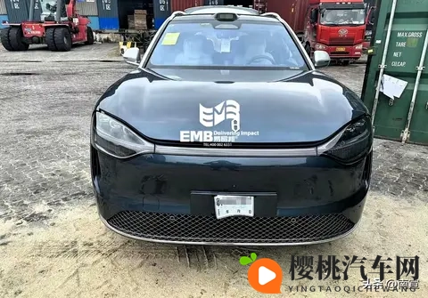 出口破82万,新能源占半壁江山,中国车正悄悄改写全球规则-2