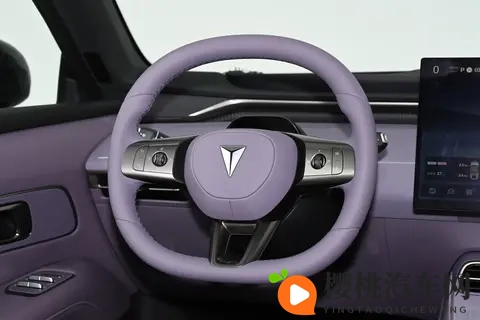 被喷 “没诚意”？2026款深蓝L06上市，却被吐槽“推沟里”？-1