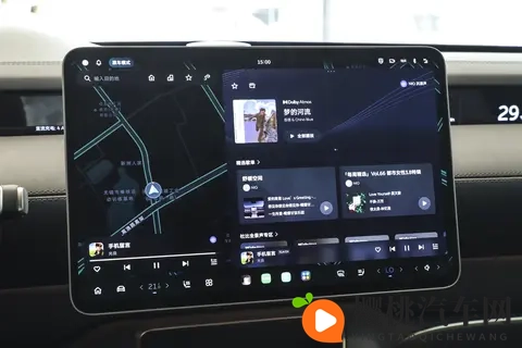 BBA的下一台是蔚来ET9？试驾后我终于知道这句话是什么意思-1