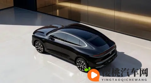 一镜到底,大V亲测智己LS6辅助驾驶有多稳-1