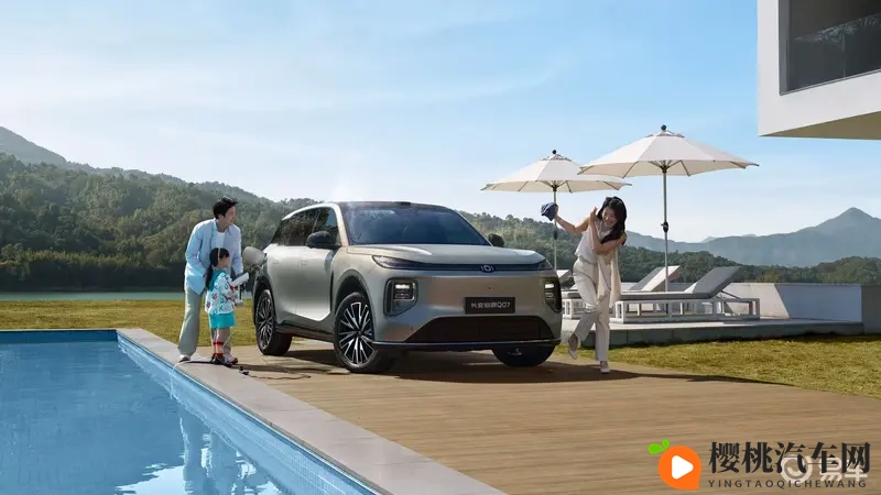 绿巨人网站：汽车科技革新：新能源、智能驾驶引领未来-1