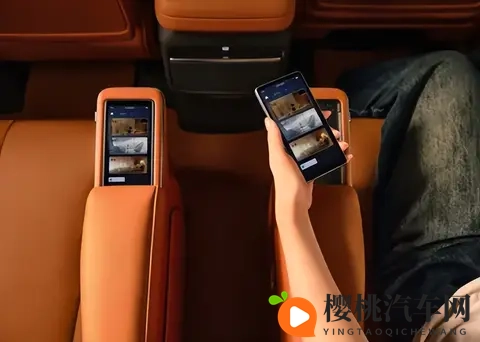 插混纯电到底怎么选?至境世家PHEV续航180公里,EV版长达632公里-1