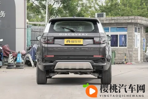 2025 款路虎发现运动三款车型配置对比 帮你找到契合需求的选择-2