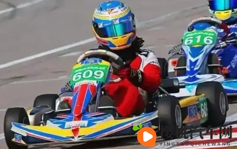 2025年IAME中国系列赛-广州站，有什么看点？-2