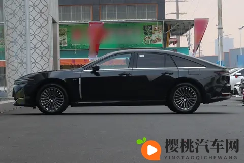 色天天男男:新能源汽车崛起,销量突破600万,未来可期-1