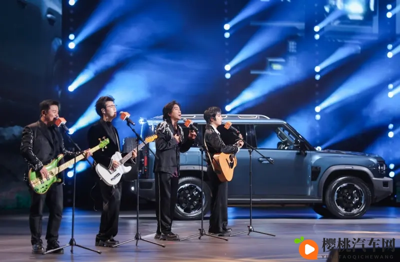 油_电任你选!限时1249万起,捷途旅行者双车联袂上市-1