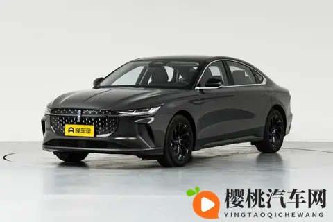 林肯Z混动系列4款配置,区别在哪?-1