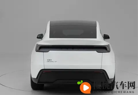 特斯拉新Model Y杀出重围 市场震得不行 老百姓该怎么选-2