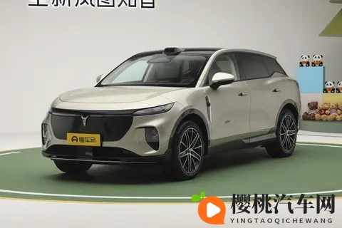 2029万起售，配华为辅助驾驶，新款岚图知音香吗？-2