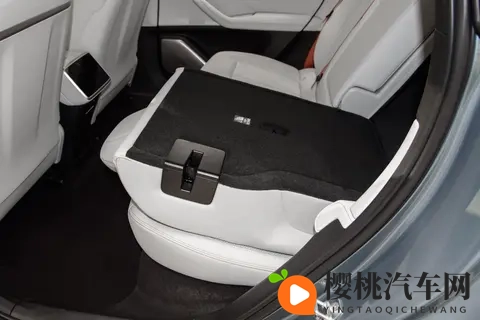 740km续航+119度电耗!乐道L60:让Model Y倍感压力的优选-3