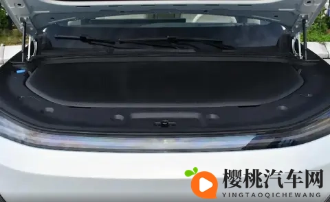 深蓝S09对比领克900：30万预算买哪款更值得？-3