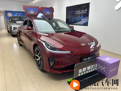 新能源免购置税倒计时：多家车企宣布税费“兜底”政策 ，年底抢单大战开始！-1