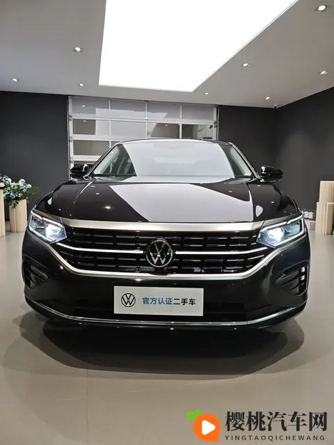 15万多拿下准新帕萨特,体验大众旗舰轿车-2