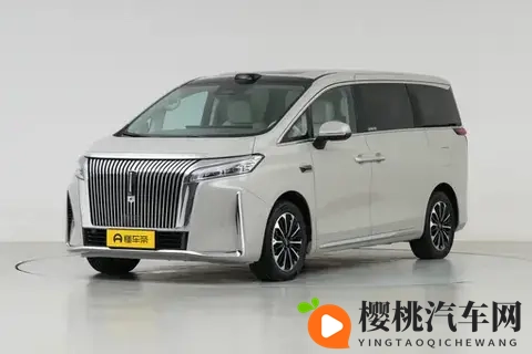 28 万的家庭 MPV,开上一个月,我发现真的不需要再加预算了!-2
