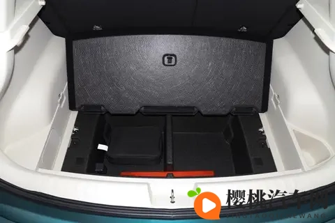 阿明说车侃赛：1098万带激光雷达！欧拉5预售硬刚银河E5-2