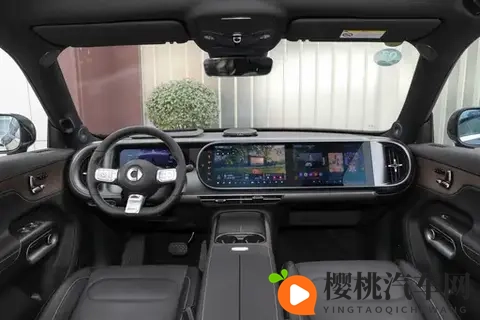 1699万元起售,49秒破百+超长续航,这款电混SUV值得一看-1