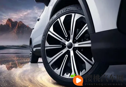 豪越L卖11万，燃油车玩出智能新花样，老百姓真敢买-2