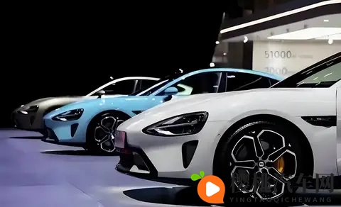 新势力集体狂飙,昔日销冠跌倒威马复活,2025谁当老大?-2