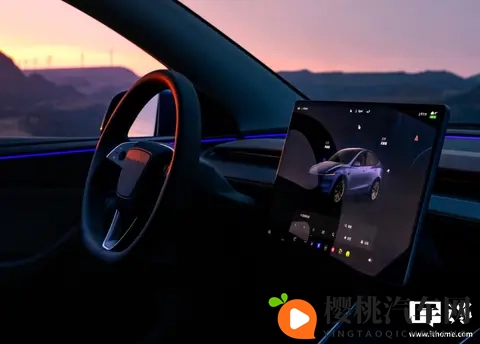 圣诞送礼新选择:特斯拉将在美推出FSD订阅赠送计划-1