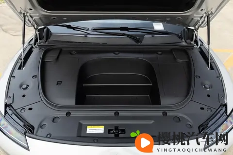 体验东风奕派eπ007+纯电长续航版,其整体表现如何?-1