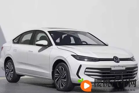 燃油党有福了!11月将上市8款燃油车,哪款是你的菜?-2