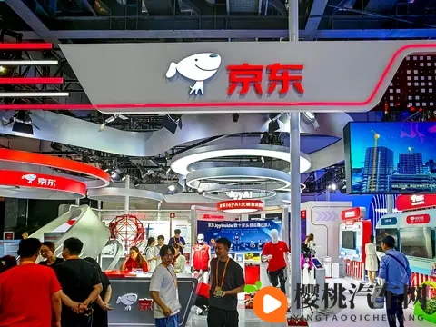 京东国民好车上市,10万元内唯一换电车,7819万元竞拍者已悔拍!-1