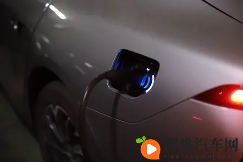 刚买的充电桩就达不到额定功率?-1