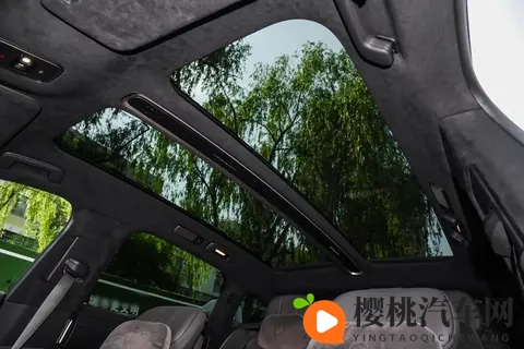 行政轿车=司机的车?蔚来ET9用“后轮转向”给出了新答案-2