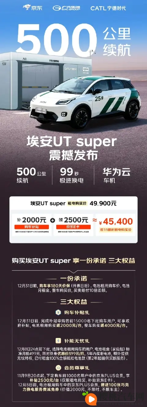 京东也下场造车了?49900的“国民好车”,真要干翻整个汽车圈?-3