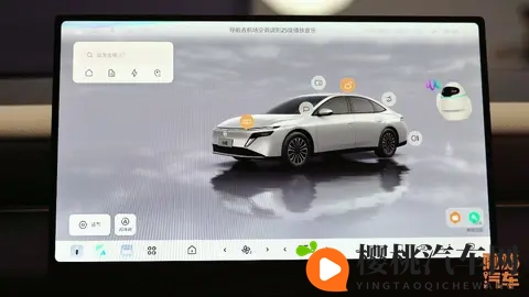传统车企干不动新能源？东风日产N6表示不服，带你看它有啥资本-1