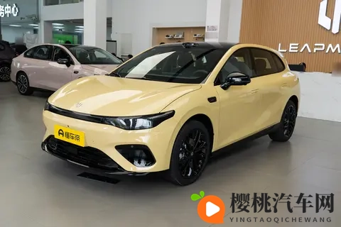 零跑Lafa5 Ultra版明年二季度发布 将配专属运动套件-2