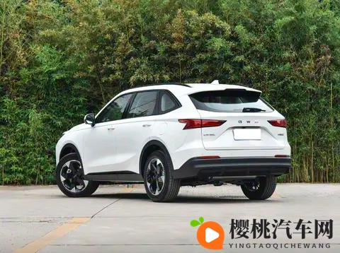 哈弗H6L将于11月18日上市 比H6长155mm 后排靠背可调 搭载20T+9DCT-1