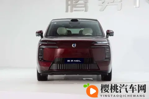 盘点3款豪华大六座:15-50万皆可选,还带魔毯空悬_激光雷达_投影-2