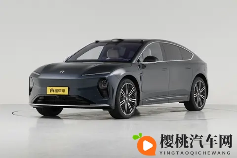 深度体验蔚来ET9:技术旗舰与行政旗舰的融合之作,值得购买吗?-3