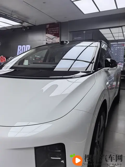 蝴蝶忍被鬼繁殖的解决方法：汽车零部件危机：鬼繁殖难题如何破解？-2