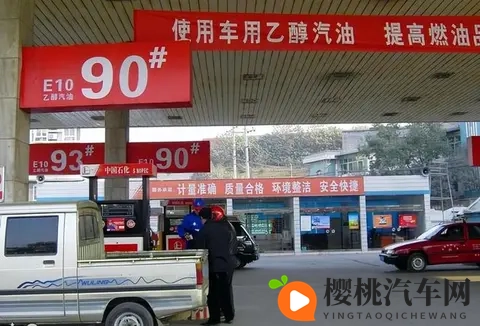 E10乙醇汽油时代,你的机油选对了吗?油侠教你避坑防“乳化”-3