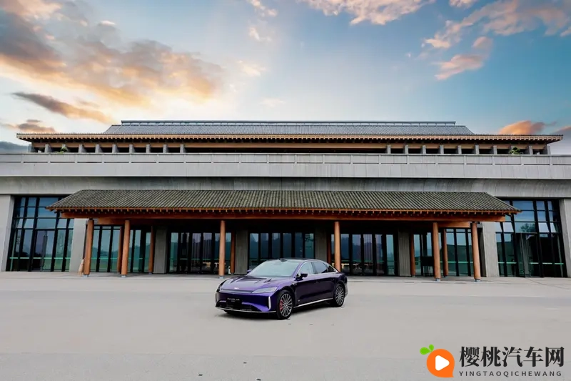 1719 万起!风云 A9L 光辉四驱版上市-1