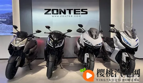 国产大绵羊升仕552G开始预热,将会在11月4日米兰车展上亮相-2