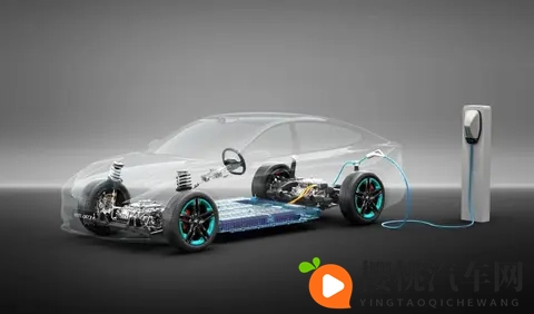 【上市】东风奕派eπ007+ 智美超能轿跑1399万起解锁-1