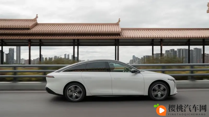 2026款星海S7无框车门,轻盈动感与实用空间兼得-1