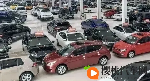 某些车企销量将迎来暴跌-2