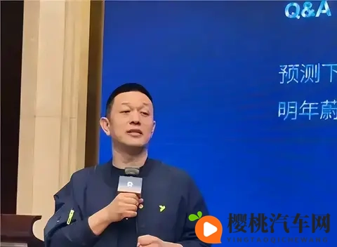 宁德时代的巧克力电池，为何成了车圈孤芳自赏的独舞者？-2