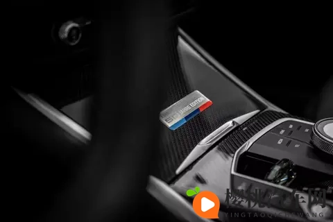 限量100台 宝马M340i特别版发布 加拿大市场专属-1