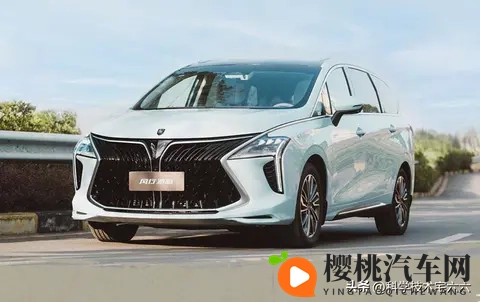 1549万！新款东风风行游艇PHEV上市，15T发动机+150kW电机！-2