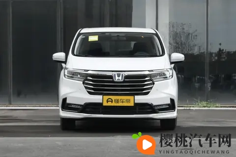 2026 款本田奥德赛各版本核心配置对比及选购参考-3