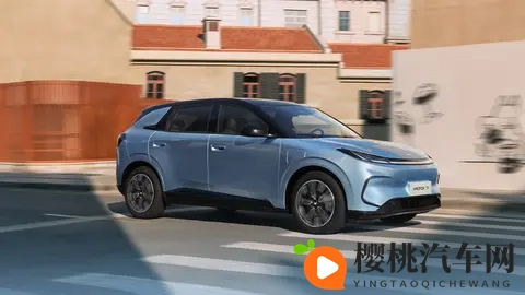 一辆让你忘记算电量的小车：极狐T1续航究竟怎么样？-2