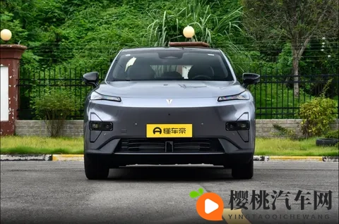 9月份卖出13163辆,深蓝S05凭什么热卖?-3